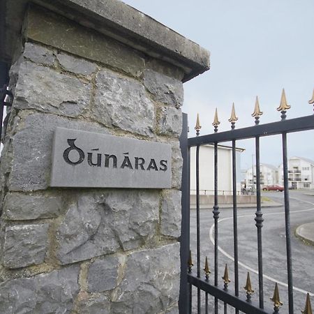Dunaras Holiday Village Galway Exterior photo