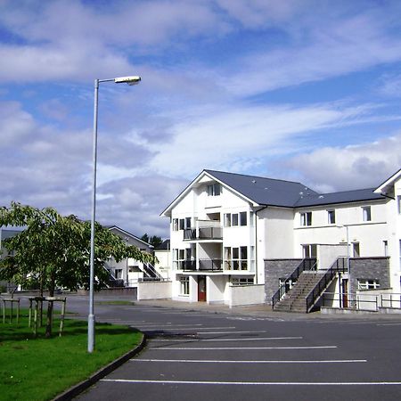 Dunaras Holiday Village Galway Exterior photo
