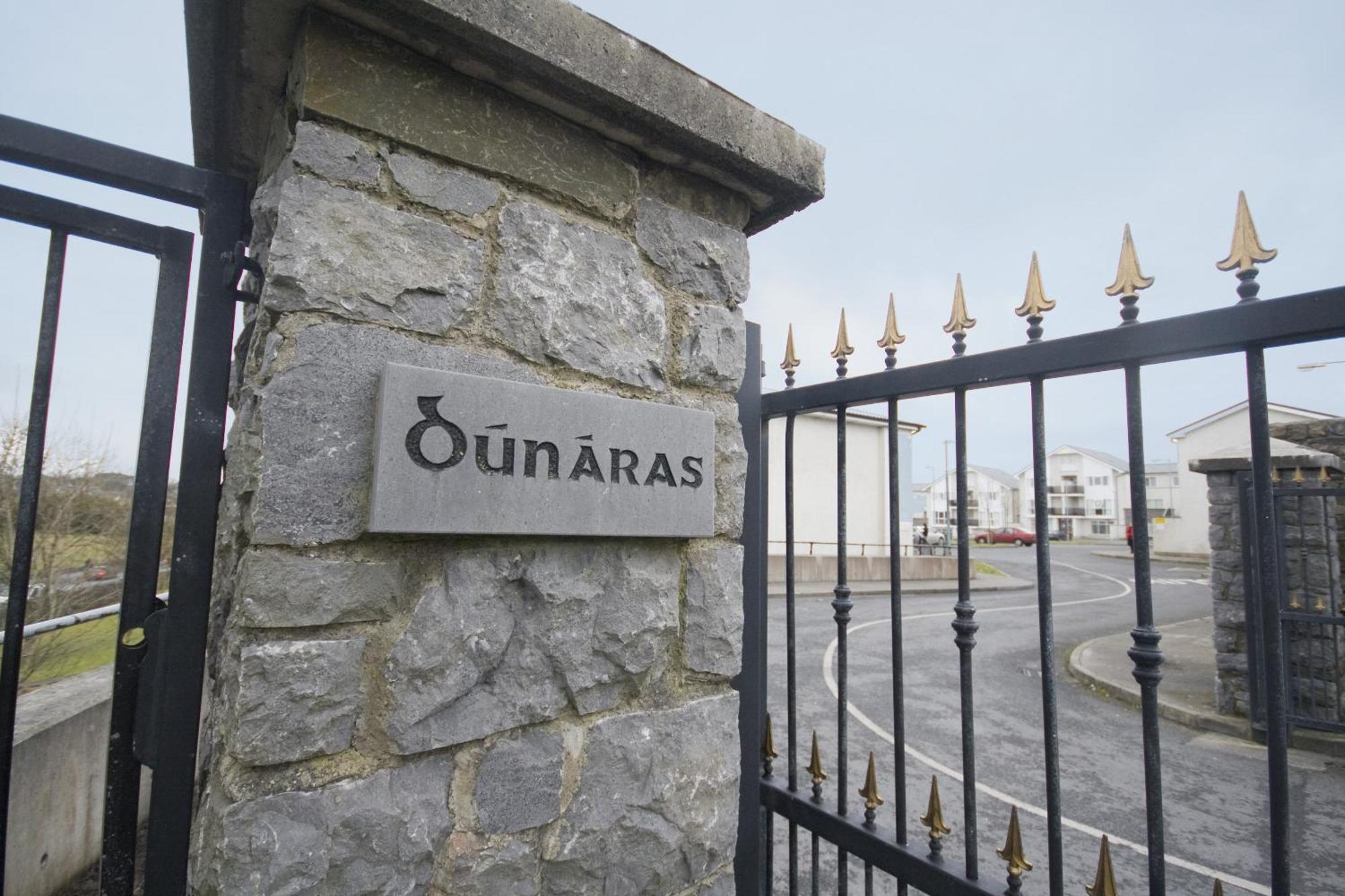 Dunaras Holiday Village Galway Exterior photo