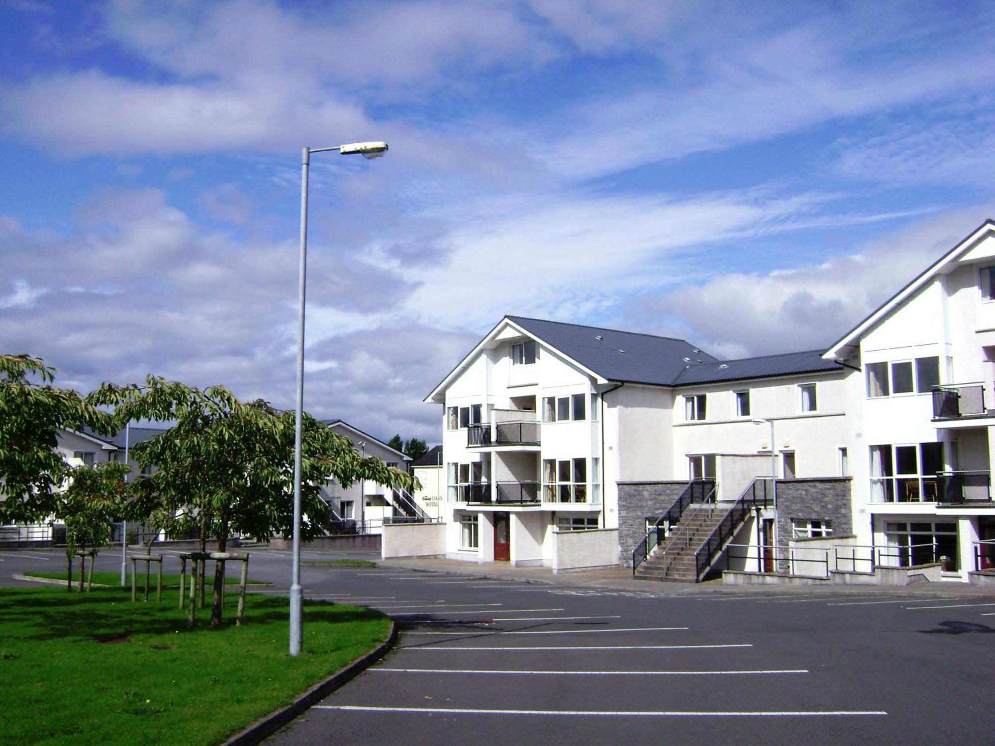 Dunaras Holiday Village Galway Exterior photo