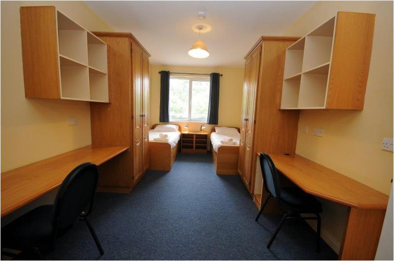 Dunaras Holiday Village Galway Exterior photo