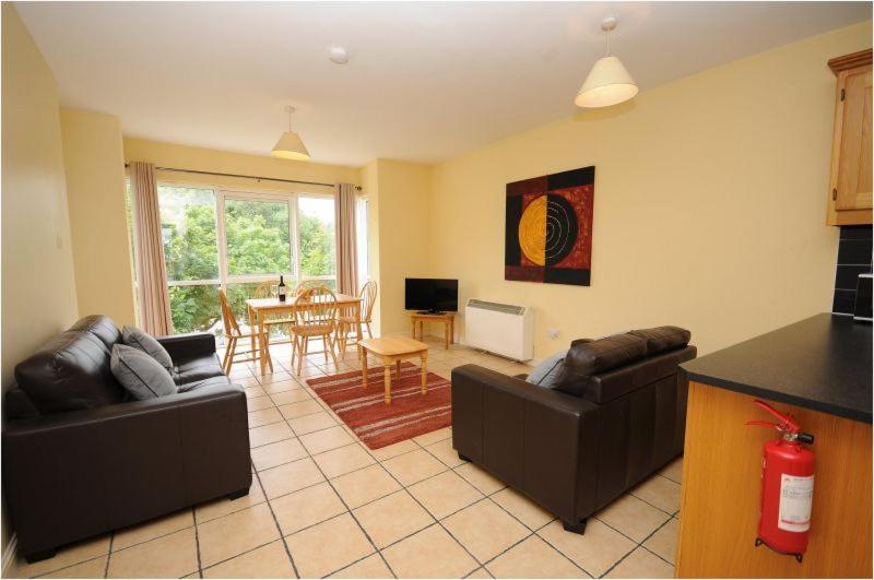 Dunaras Holiday Village Galway Exterior photo