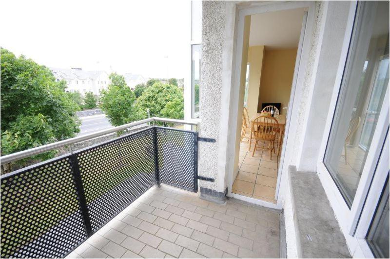 Dunaras Holiday Village Galway Exterior photo