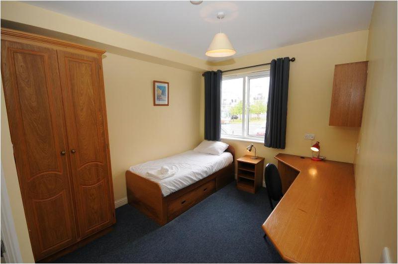 Dunaras Holiday Village Galway Exterior photo