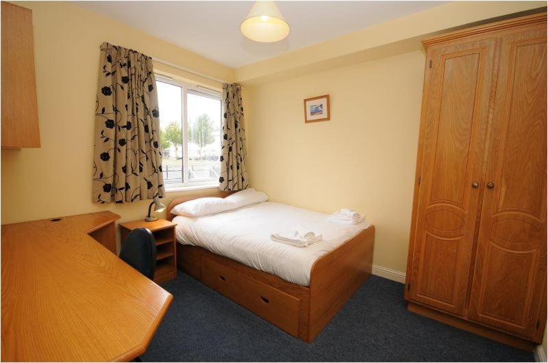 Dunaras Holiday Village Galway Exterior photo