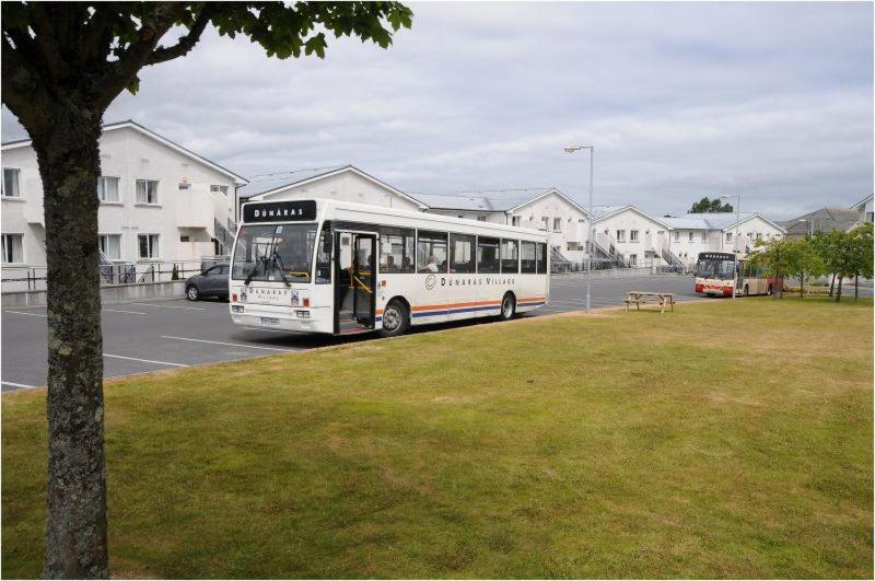 Dunaras Holiday Village Galway Exterior photo