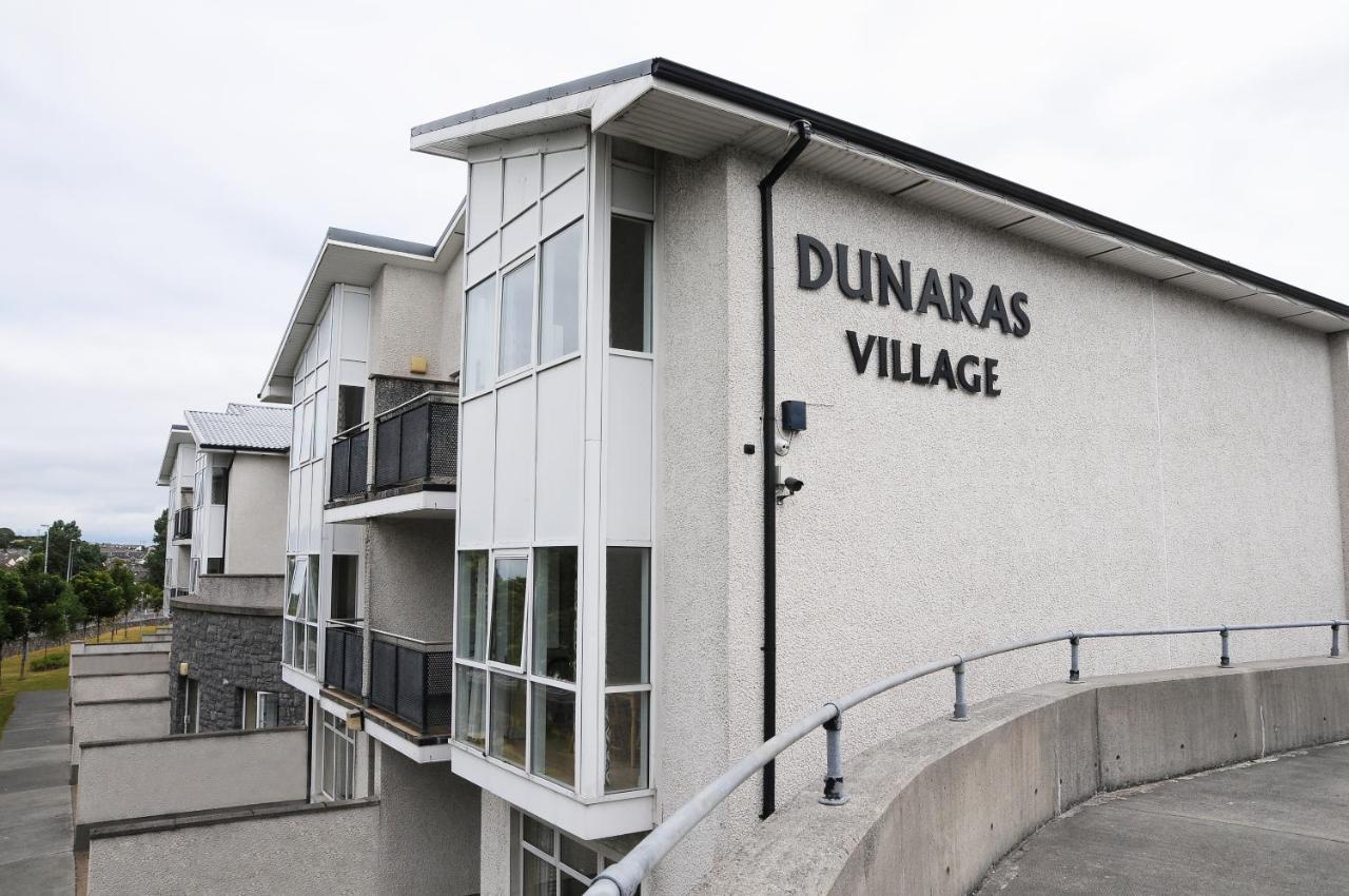 Dunaras Holiday Village Galway Exterior photo
