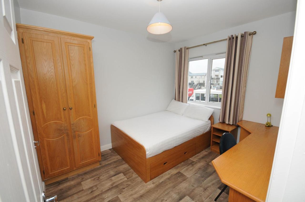 Dunaras Holiday Village Galway Exterior photo