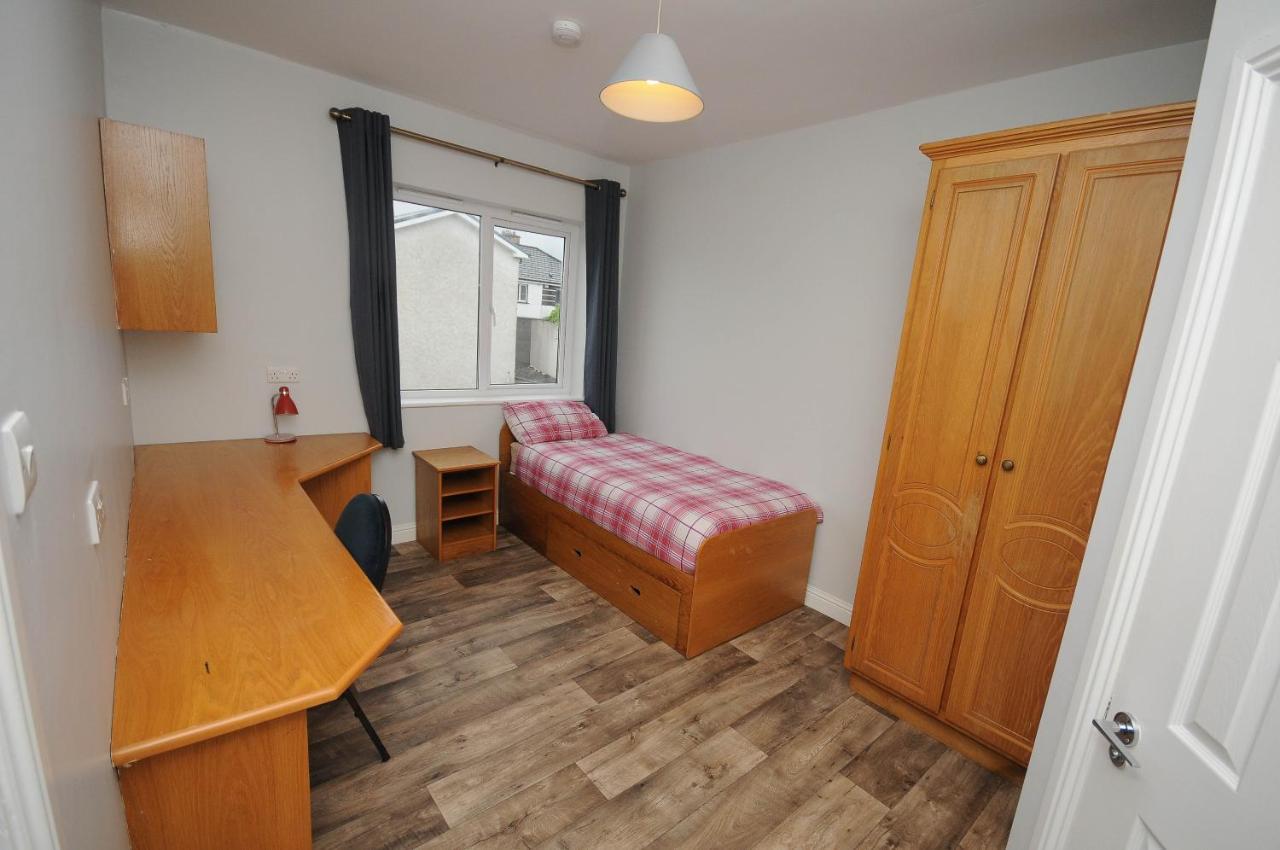Dunaras Holiday Village Galway Exterior photo