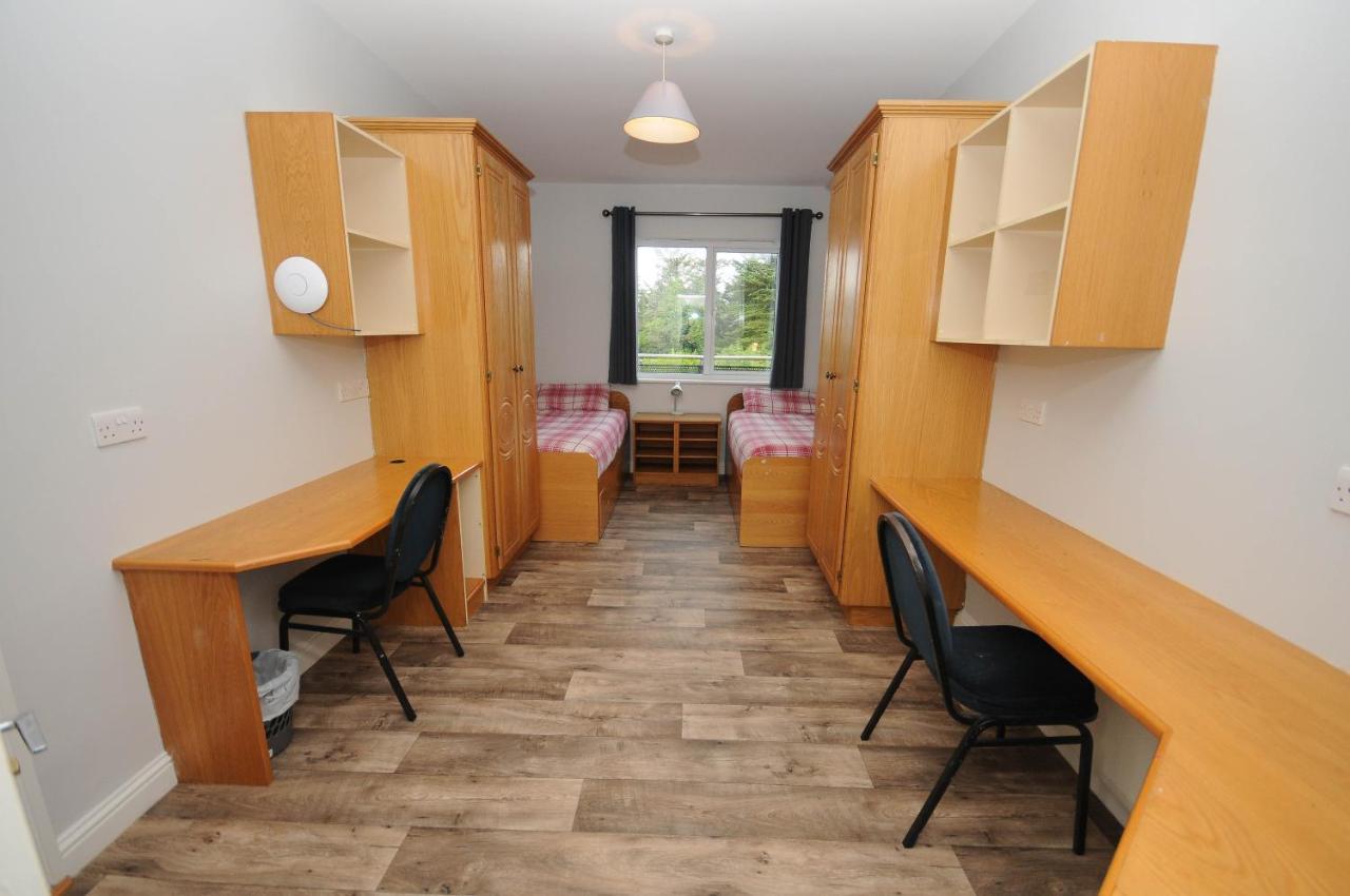 Dunaras Holiday Village Galway Exterior photo