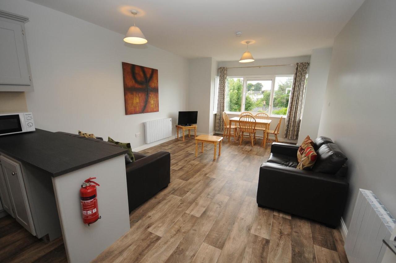 Dunaras Holiday Village Galway Exterior photo