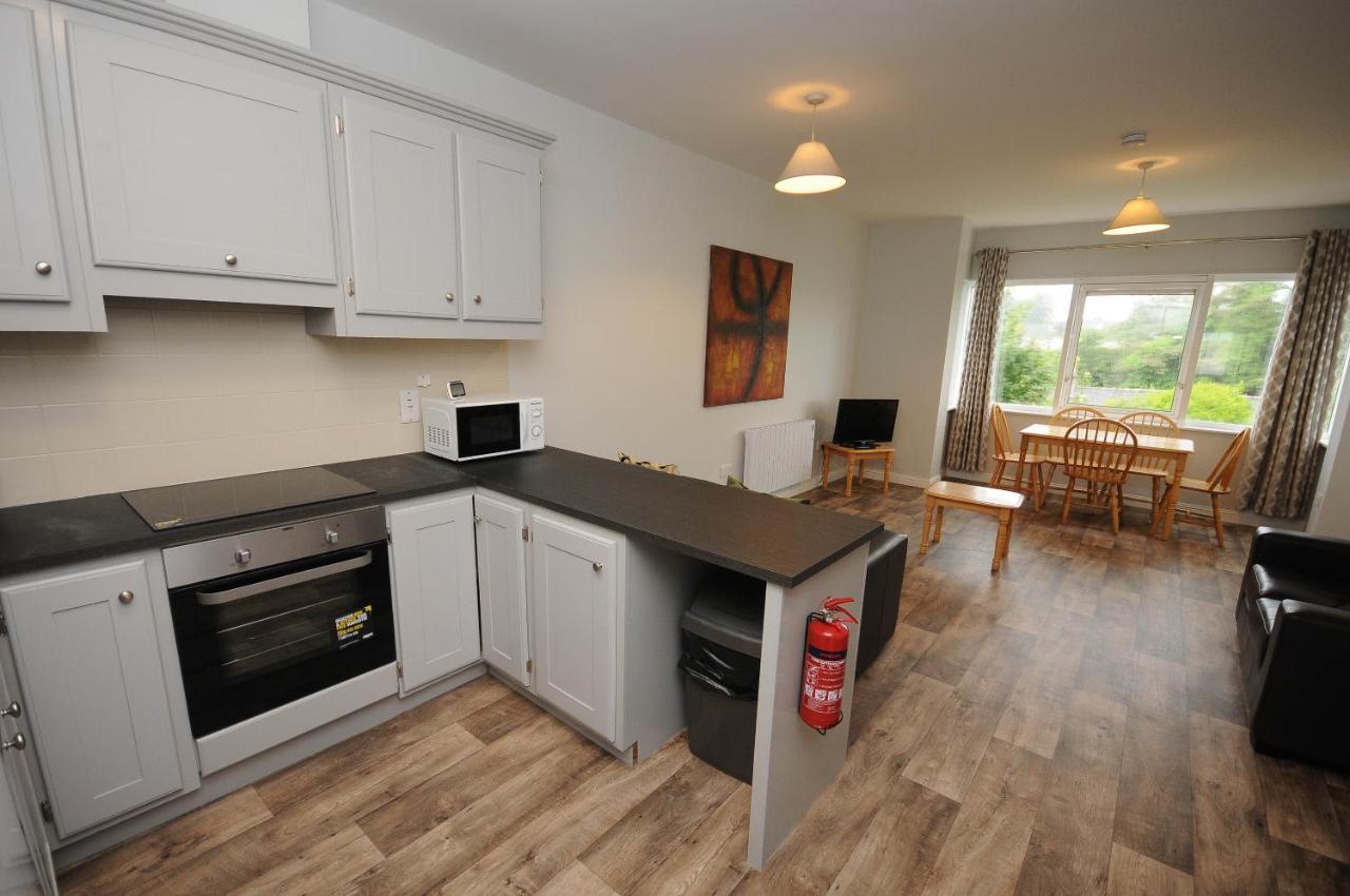 Dunaras Holiday Village Galway Exterior photo