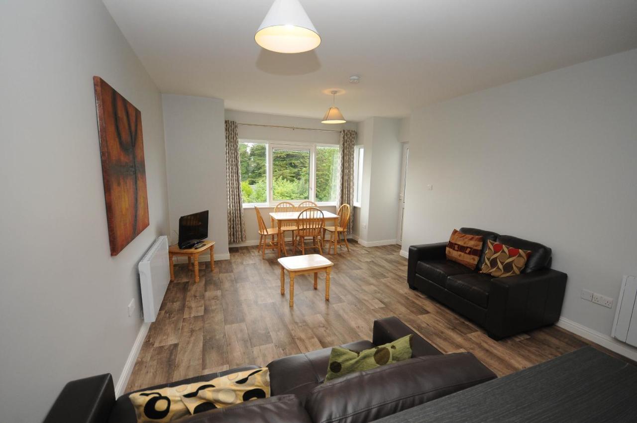 Dunaras Holiday Village Galway Exterior photo