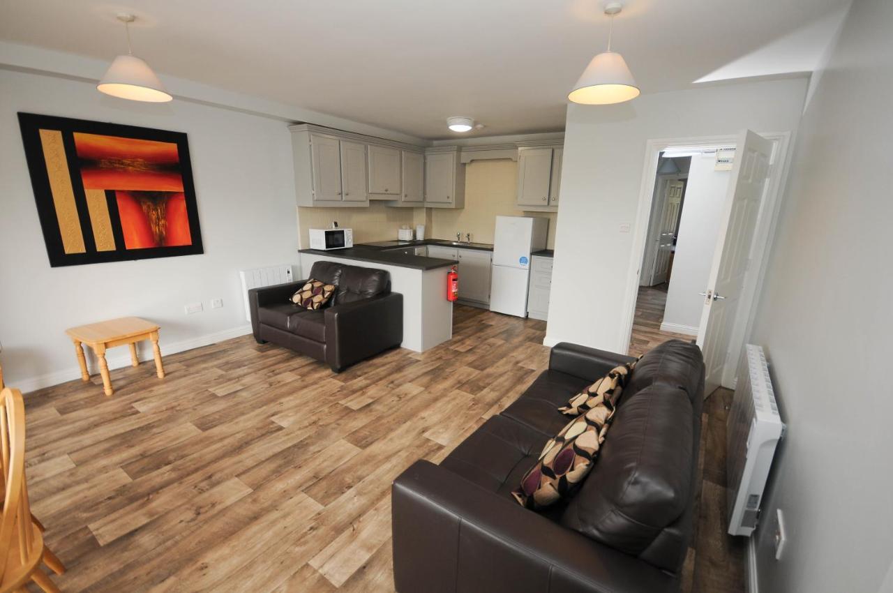 Dunaras Holiday Village Galway Exterior photo