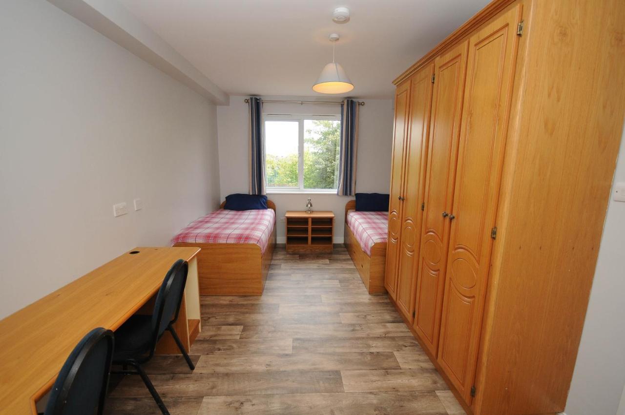 Dunaras Holiday Village Galway Exterior photo