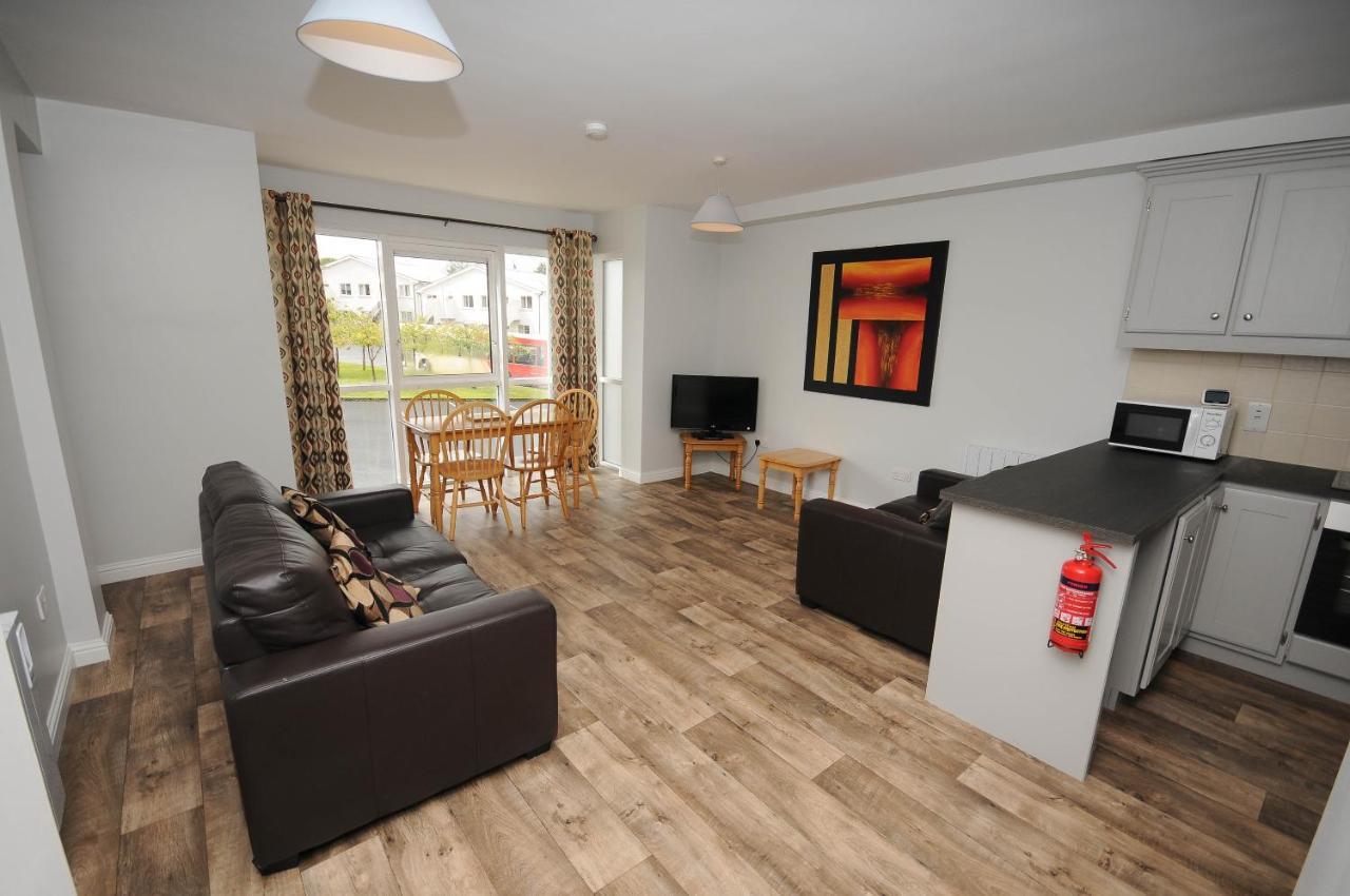 Dunaras Holiday Village Galway Exterior photo