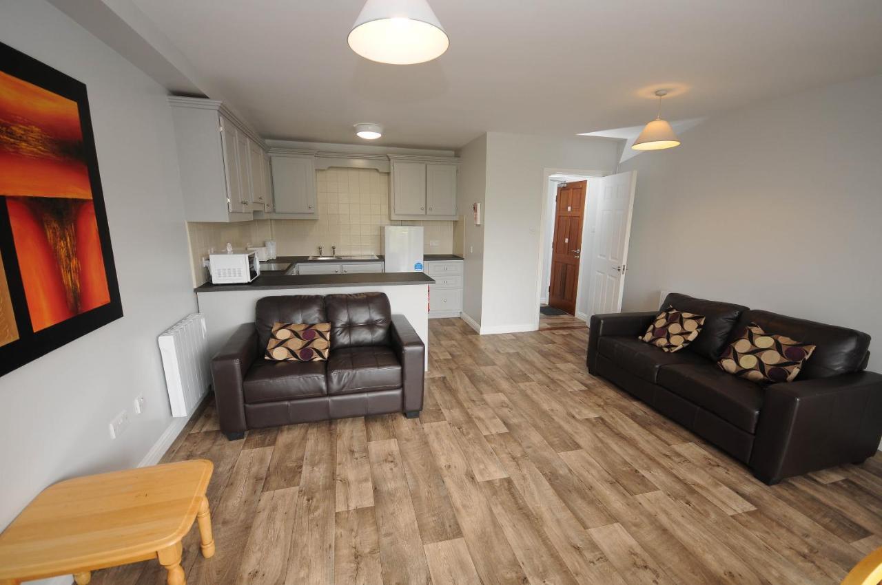 Dunaras Holiday Village Galway Exterior photo